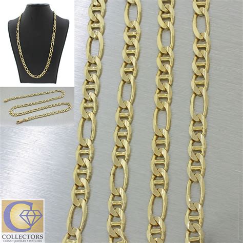 gucci figaro chain necklace nine-to-five qgi|gucci link to love bracelet.